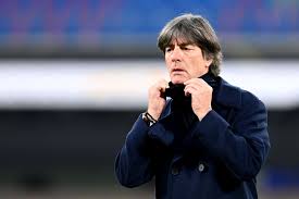 Born 3 february 1960) is a german football coach and former player. Germany S Head Football Coach Joachim Low To Step Down After Nearly 15 Years The Local