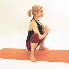 The Lowdown On Getting Into Lotus Pose Lotus Pose Yoga Steps Lotus Pose Yoga