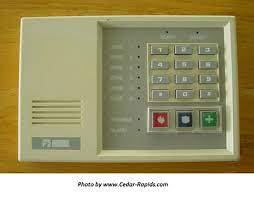 Moose Security System Z900 Code Programming