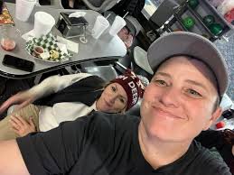 HAPPY BIRTHDAY to all of our staff with November birthdays!! Cassidy Skylar  Pierce