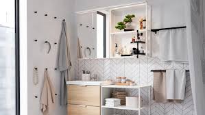 Ein freier designraum mit tausenden von innovativen und inspirierenden ideen für sie.egal, ob sie. Badezimmer Ideen Inspirationen Ikea Deutschland