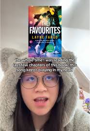 The Favorites Layne Fargo Ending