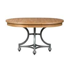 Liberty square furniture offers beautifully designed, hardwood dining room furniture. Liberty Furniture Dining Table 531t4254 Brown Appliances Connection
