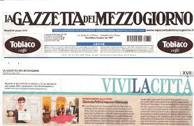 Anche gli effetti del pnrr saranno inferiori rispetto al previsto napoli Giovanna Politi Gazzetta Del Mezzogiorno 30 Giugno 2016