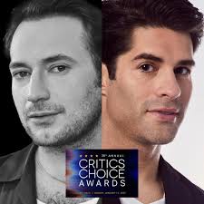 Dropping comedy gems and more 💎