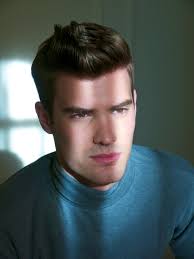 Tony Quesada Headshots NYC