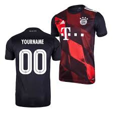 This page displays a detailed overview of the club's current squad. Robert Lewandowski Jersey Bayern Munich Third Replica