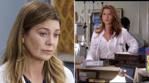 She grew up partly in san jose and partly in tucson, arizona, later attending the university of arizona. Grey S Anatomy Ellen Pompeo Celebrates Kate Walsh S Iconic Entrance Metro News