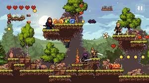 Download Apple Knight Mod Apk Knight Cloud Save Apple