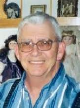 Obituary information for Jimmy Leroy Campton
