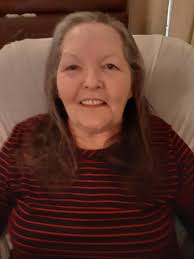 Obituary for Judy Chavis Locklear