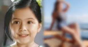 Alexandra madarang ilacad, better known as alexa ilacad is a filipino actress, singer, dancer and model. Alexa Ilacad Transformation From Goin Bulilit To Being Popular Actress