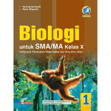Download buku biologi kelas xii kurikulum 2013. Buku Biologi Sma Ma Kelas X Peminatan Kurikulum 2013 Revisi Yrama Widya Shopee Indonesia