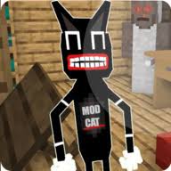 Welcome to the #1 mod cartoon cat for minecraft ! Cartoon Cat Mod For Minecraft Apk 0 5 Download Free Apk From Apksum