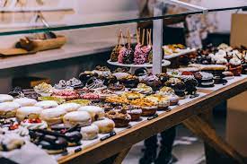 At cakes by erin we pride ourselves on three things: Peanut Free Bakeries To Satisfy Your Sweet Tooth Nima