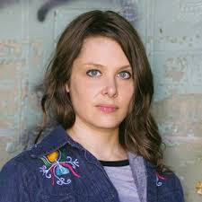 The Good Guys (Dick Tracy) — Amanda Anne Platt & The Honeycutters