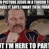 The frequent collaborators and master improvisers provide some of the best lines in 2006's race car comedy talladega nights: 1
