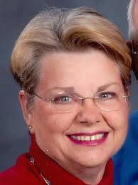 Obituary of Rebecca Gay Templeton