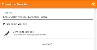 Pages related to ulearn utem are also listed. Ulearn Eet Sem 2 2020 2021