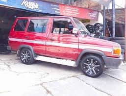 Modif kijang super merupakan salah satu pilihan yang bisa dilakukan untuk mempercantik tampilan mobil kamu. Kijang Super Modifikasi Kayana Motorsport Yogyakarta Facebook