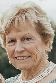 Elaine Bird Obituary (1933