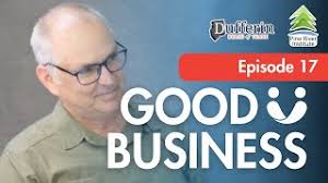 Pine River Wins Nonprofit of the Year at Dufferin Business Awards