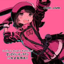 黒星紅白ラクガキ置き場 sword art anime art girl sword art online