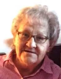 Most Recent Obituaries