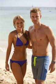 Home And Away Photo Characters Luke Mitchell Home And Away Home And Away Actors