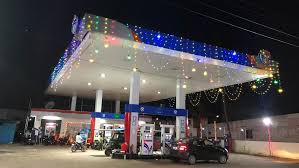 Hpcl petrol pump dispensing petrol & diesel, opposite ina market, near dilli haat, new delhi, india. Simhadri Hp Petrol Bunk 24 Hours Mysore Hindustan Petroleum Simhadri Petrol Bunk Is One Of The Prime Petrol Bunk In Mysore It Is Part Of The Privileged Club Hp Group