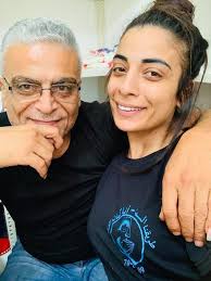 انا كمان "جعت" ana kamen je3t avec Rita boulos طريقنا السما