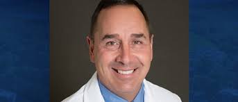 Alumni Spotlight: Fred Brennan Jr., DO '92