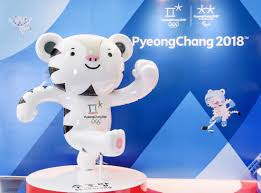 Consulta el calendario, los horarios, las pruebas y los participantes españoles en los juegos olímpicos de invierno de pyeongchang 2018. 3 Marcas De Autos Que Se Promocionan Con Motivo De Los Juegos Olimpicos De Invierno 2018
