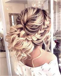 The Most Beautiful Hairstyles For Prom 2019 2020 Photos Ideas Trends Formal Hairstyles For Long Hair Long Hair Styles Braided Hairstyles