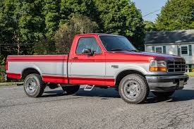 Image result for Silver 1996 Ford Truck