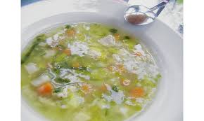Huhnersuppe Mit Reis Chefkoch Huhnersuppe Mit Reis Huhnersuppe Rezepte