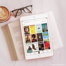 Nope, you're not missing anything—it simply isn't there. 12 Tips To Make The Most Of Kindle Books On Your Ipad