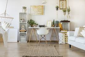 You don't have to renovate, and very few furnishings are. Apartment Decorating Ideas For 2020 Sd Flats Blog