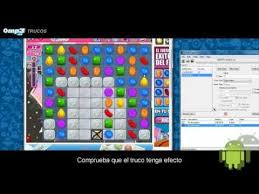 Juega cualquier tipo de juego, desde uno simple de disfrazarse a concursos de baile avanzados. Consigue Movimientos Ilimitados En Candy Crush Con Este Truco Y Supera El Puntaje De Tus Amigos Trucos De Juegos Trucos Saga