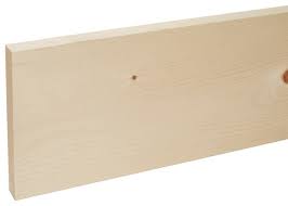 Planche Rabotee En Sapin Du Nord L 240 Cm Brico Depot