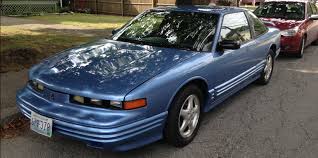 1994 oldsmobile cutlass supreme coupe pictures information and specs auto database com 1994 oldsmobile cutlass supreme coupe
