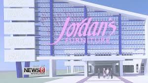 Maybe you would like to learn more about one of these? Major Furniture Retailer Coming To Long Wharf In New Haven