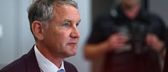 Betrugsvorwürfe gegen Dürener AfD-Vize in NRW Klaus Esser