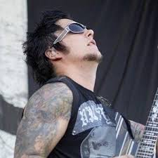 Synyster Gates