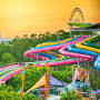 Profile Picture of KareKare Curl – Orlando Water Park Rides - Aquaticaon Google
