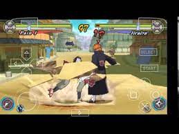 Download Naruto Ultimate Ninja Heroes 3 Ppsspp Youtube 5kroms have collections of roms for console gba. download naruto ultimate ninja heroes 3 ppsspp