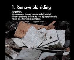 Our siding installation contractors can handle all siding styles. Asbestos Siding Repair Roofing Siding Gutter Denver Co