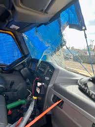 Nightmarish move finally lands Everett in county