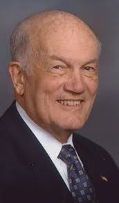 Edmund Bowden Obituary