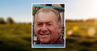 James Sieverts, Jr. Obituary December 25, 2016